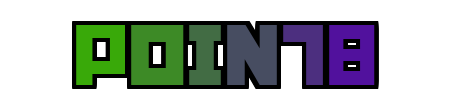 POIN78 Logo
